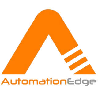 Logo Automation Edge
